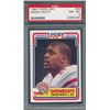 Image 1 : 1984 Topps USFL #58 Reggie White XRC (PSA 8)