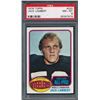 Image 1 : 1976 Topps #220 Jack Lambert AP RC (PSA 8)