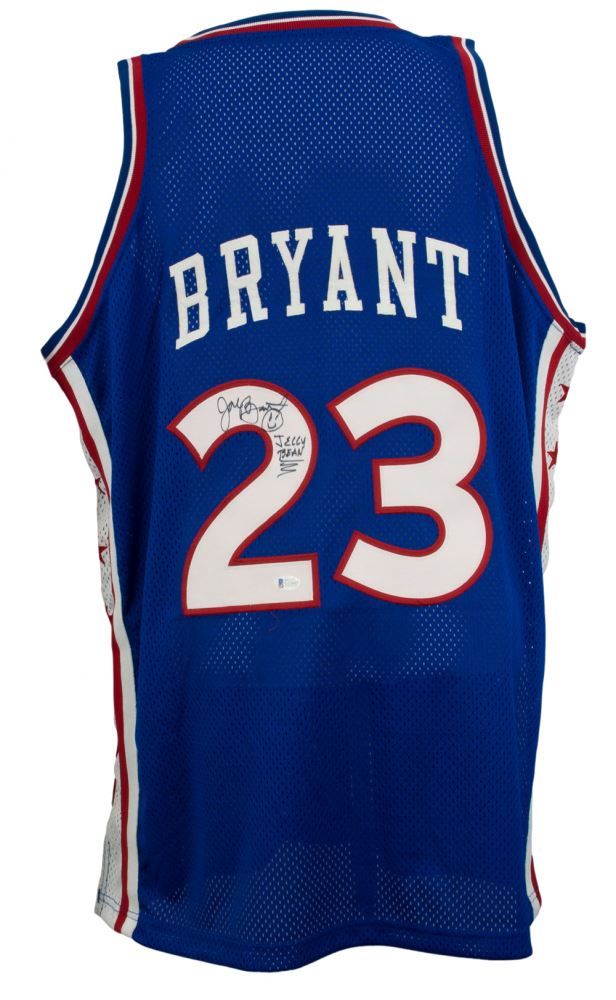 joe bryant jersey