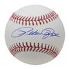Image 1 : Pete Rose Signed OML Baseball (JSA COA)