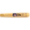 Image 1 : Duke Snider Signed LE Cooperstown Snider Commemorative Baseball Bat (Cooperstown Bat COA)