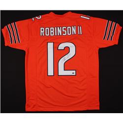 Allen Robinson Signed Jersey (Schwartz COA)