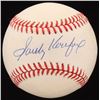 Image 1 : Sandy Koufax Signed ONL Baseball (Beckett LOA)