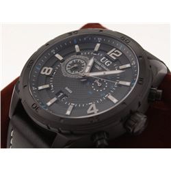 Ulysse Girard Bombardier Men's Chronograph Watch