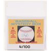 Image 1 : "Let's Go!!" Baseball Mystery Box - (Limited to 100)