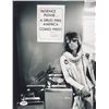 Image 1 : Keith Richards Signed 11x14 Photo (PSA LOA)