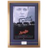 Image 1 : Sally Field Signed "Norma Rae" 19x27 Custom Framed Cut Display (JSA COA)