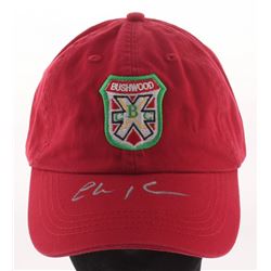 Chevy Chase Signed "Caddyshack" Adjustable Hat (Beckett COA  Chase Hologram)