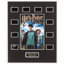 "Harry Potter and the Prisoner of Azkaban" LE 8x10 Custom Matted Original Film / Movie Cell Display