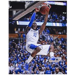 John Wall Signed Kentucky Wildcats 16x20 LE Photo (Panini COA)