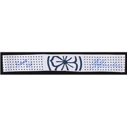 Ralph Macchio Signed "Karate Kid" Headband Inscribed "Karate Kid" (Radtke COA)