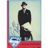 Image 1 : Christopher Reeve Signed "Superman" 7x10 Print (Beckett LOA)