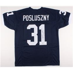 Paul Posluszny Signed Jersey (Beckett COA)