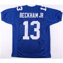 Odell Beckham Jr. Signed Jersey (JSA COA)