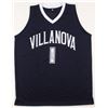 Image 1 : Jay Wright Signed Jersey (JSA COA)