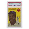 Image 1 : 1954 Topps #10 Jackie Robinson (PSA 2)