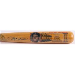 Carl Yastrzemski Signed Cooperstown Player Model Baseball Bat (Beckett COA)