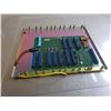Image 1 : FANUC A16B-1100-0310/12B PC BOARD PCB BACK PLANE CIRCUIT BOARD