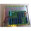 Image 2 : FANUC A16B-1100-0310/12B PC BOARD PCB BACK PLANE CIRCUIT BOARD