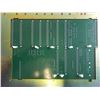 Image 3 : FANUC A16B-1100-0310/12B PC BOARD PCB BACK PLANE CIRCUIT BOARD