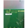 Image 4 : FANUC A16B-1100-0310/12B PC BOARD PCB BACK PLANE CIRCUIT BOARD