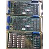 Image 2 : LOT OF 12 MISC FANUC CIRCUIT BOARDS *SEE PICS FOR PART #*