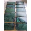 Image 6 : LOT OF 12 MISC FANUC CIRCUIT BOARDS *SEE PICS FOR PART #*