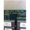 Image 12 : LOT OF 9 MISC FANUC CIRCUIT BOARDS *SEE PICS FOR PART #*