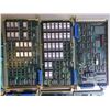 Image 2 : LOT OF 9 MISC FANUC CIRCUIT BOARDS *SEE PICS FOR PART #*