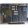 Image 3 : LOT OF 9 MISC FANUC CIRCUIT BOARDS *SEE PICS FOR PART #*
