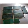 Image 6 : LOT OF 9 MISC FANUC CIRCUIT BOARDS *SEE PICS FOR PART #*