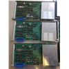 Image 2 : LOT OF 6 MISC HITACHI CIRCUIT BOARDS *SEE PICS FOR PART #*