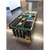 Image 3 : FANUC A06B-6044-HO AC SPINDLE SERVO UNIT