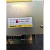 Image 4 : FANUC A06B-6044-HO AC SPINDLE SERVO UNIT