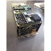 Image 3 : FANUC A06B-6044-H026 AC SPINDLE SERVO UNIT