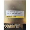 Image 6 : FANUC A06B-6044-H026 AC SPINDLE SERVO UNIT