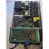 Image 2 : FANUC A06B-6044-H008 AC SPINDLE SERVO UNIT