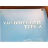 Image 2 : OKUMA VAC-DRIVE UNIT TYPE A D8-A