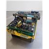 Image 3 : FANUC A06B-6059-H002 AC SPINDLE SERVO UNIT