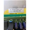 Image 6 : FANUC A06B-6059-H002 AC SPINDLE SERVO UNIT