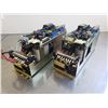 Image 1 : (2) FANUC A06B-6047-H003 VELOCITY CONTROL UNIT