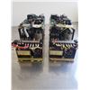 Image 2 : (2) FANUC A06B-6047-H003 VELOCITY CONTROL UNIT