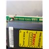 Image 5 : (2) FANUC A06B-6047-H003 VELOCITY CONTROL UNIT