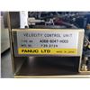 Image 7 : (2) FANUC A06B-6047-H003 VELOCITY CONTROL UNIT