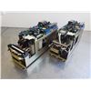 Image 1 : (2) FANUC A06B-6047-H003 VELOCITY CONTROL UNIT