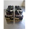 Image 2 : (2) FANUC A06B-6047-H003 VELOCITY CONTROL UNIT