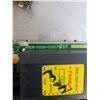 Image 4 : (2) FANUC A06B-6047-H003 VELOCITY CONTROL UNIT