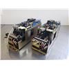 Image 1 : (2) FANUC A06B-6047-H002 VELOCITY CONTROL UNIT