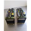 Image 3 : (2) FANUC A06B-6047-H002 VELOCITY CONTROL UNIT