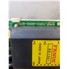 Image 5 : (2) FANUC A06B-6047-H002 VELOCITY CONTROL UNIT